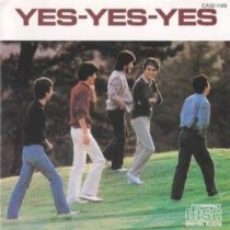 YES-YES-YES(A面コレクション)
